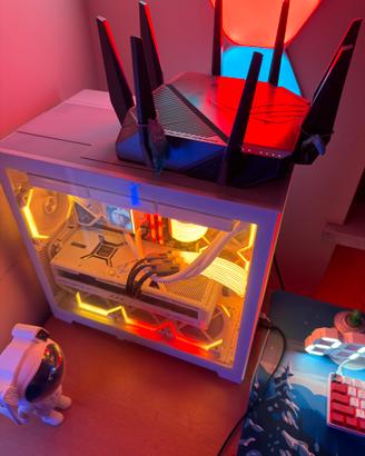 Computer da gaming high-end