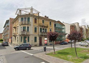 Immobile in asta di 104 m² con 3 locali a Biella
