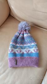 Cappello Brecca bambina