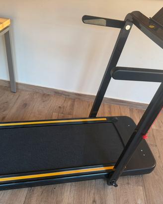 Tapis roulant pieghevole