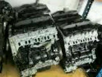 Motore revisionato km0 ford 24tdci dofa