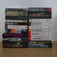 Libri Robert Ludlum 