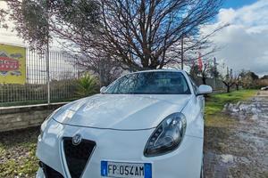 Alfa Romeo Giulietta 1.6 JTDm 120 CV Super