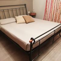 LETTO E COMODINI CIACCI 