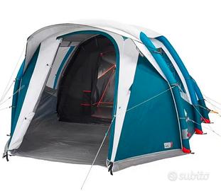 Tenda gonfiabile Air Seconda 4.1 F&B - come nuova!