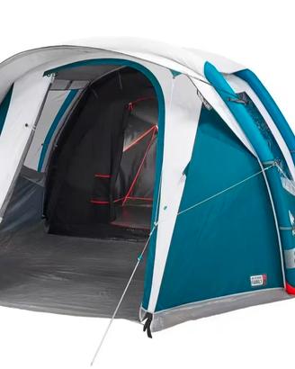 Tenda gonfiabile Air Seconda 4.1 F&B - come nuova!