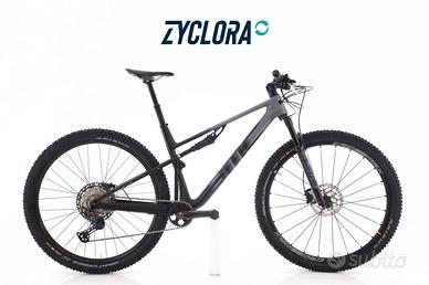 BMC FourStroke Four XT t.L