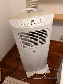 Condizionatore ORIEME Siberio 9 – 9000 BTU