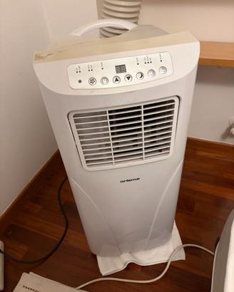 Condizionatore ORIEME Siberio 9 – 9000 BTU