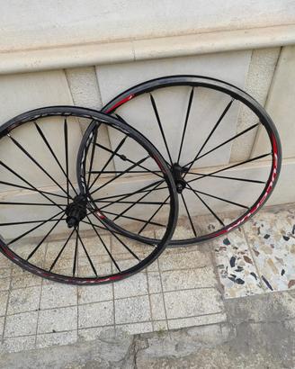 Ruote bici