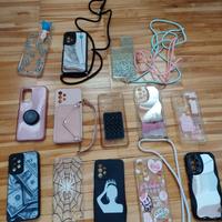 Cover Samsung A23 5G