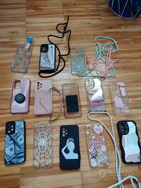 Cover Samsung A23 5G