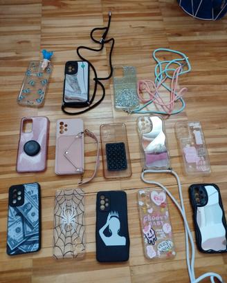 Cover Samsung A23 5G