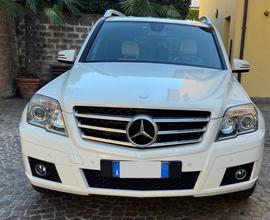 MERCEDES Classe GLK (X204) - 2009