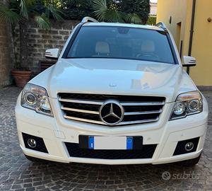 MERCEDES Classe GLK (X204) - 2009