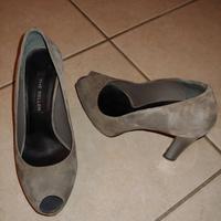 Décolleté The Seller n.36