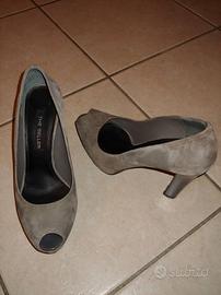 Décolleté The Seller n.36