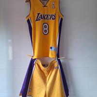 completo Kobe Bryant