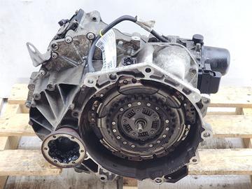CAMBIO AUTOMATICO USATO VOLKSWAGEN Golf 7 Berlina