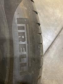 4 GOMME USATE ESTIVO 2355518 - CP89717783