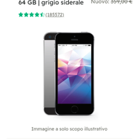 iPhone SE
