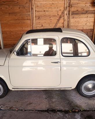 Cinquecento 
