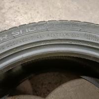 4 GOMME INVERNALI NOKIAN 