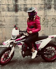 Suzuki Valenti SM 50 - 2021