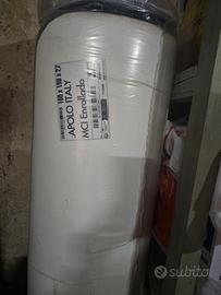 materasso  matrimoniale 