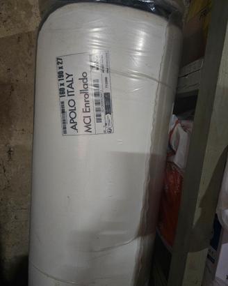 materasso  matrimoniale 