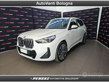 BMW X1 sDrive 18d Msport