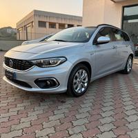 Fiat Tipo 1.3 Mjt S&S SW Business Navi CarPlay Sen