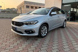 Fiat Tipo 1.3 Mjt S&S SW Business Navi CarPlay Sen