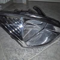 Fanale Ford focus 