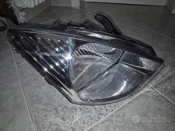 Fanale Ford focus 