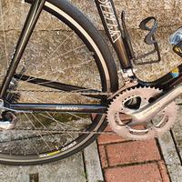 Bici da corsa