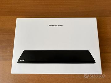 SAMSUNG Galaxy Tab A11+ 256GB - NUOVO SIGILLATO