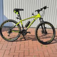 mtb Koban Brera 26" 