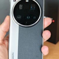 XIAOMI 15 ULTRA 16/512