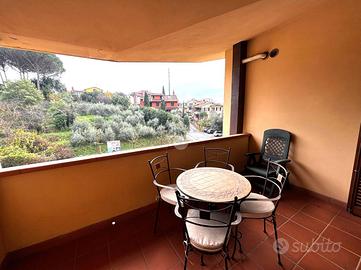 3 LOCALI A MONTECATINI-TERME