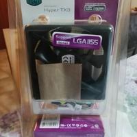 Dissipatore Cooler Master Hyper TX3