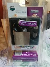 Dissipatore Cooler Master Hyper TX3
