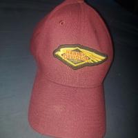 cappello Harley Davidson