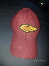 cappello Harley Davidson