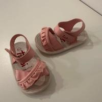 Sandaletti trudi n.17/18