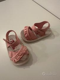 Sandaletti trudi n.17/18