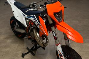 Ktm sx 125 2022 TARGATO