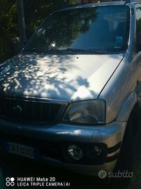  Terios Daiautsu 4x4 