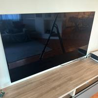 TV  LG OLED Gallery Edition 4K 55 pollici