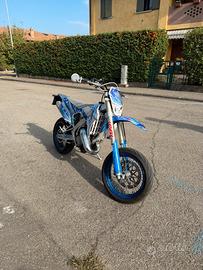 TM SMR 125 Fi (2024)
